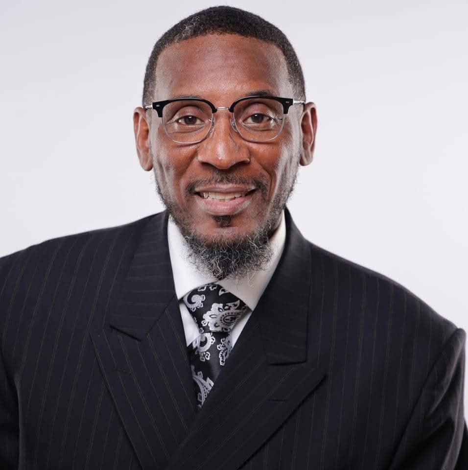 Robert E. Williams Jr.