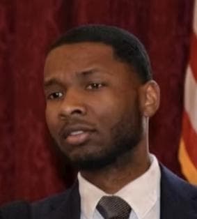 Khalil Lee