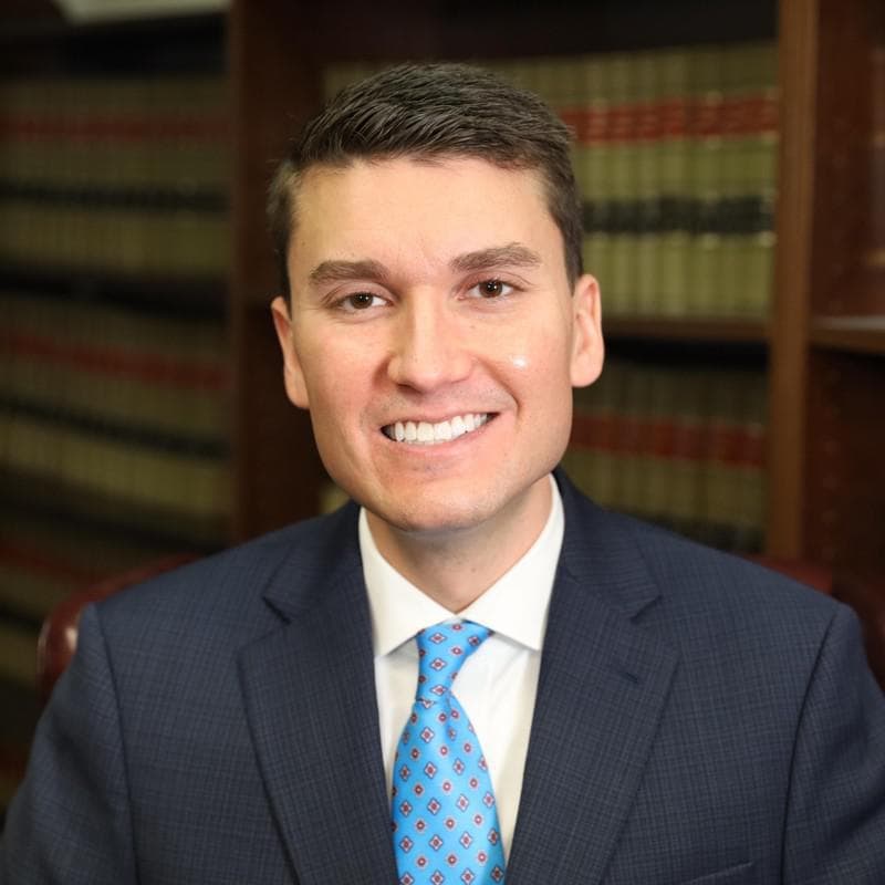 Tanner Hesterberg
