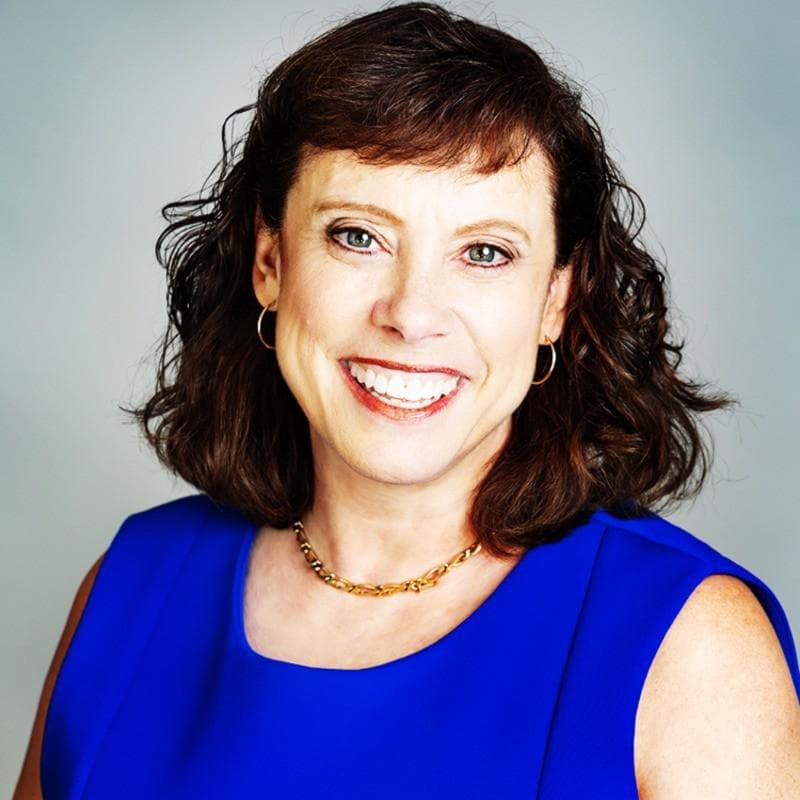 Amy Huffman Oliver