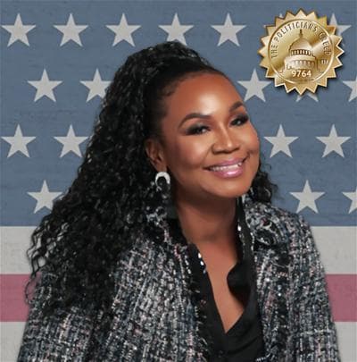 Tiffanie Tate