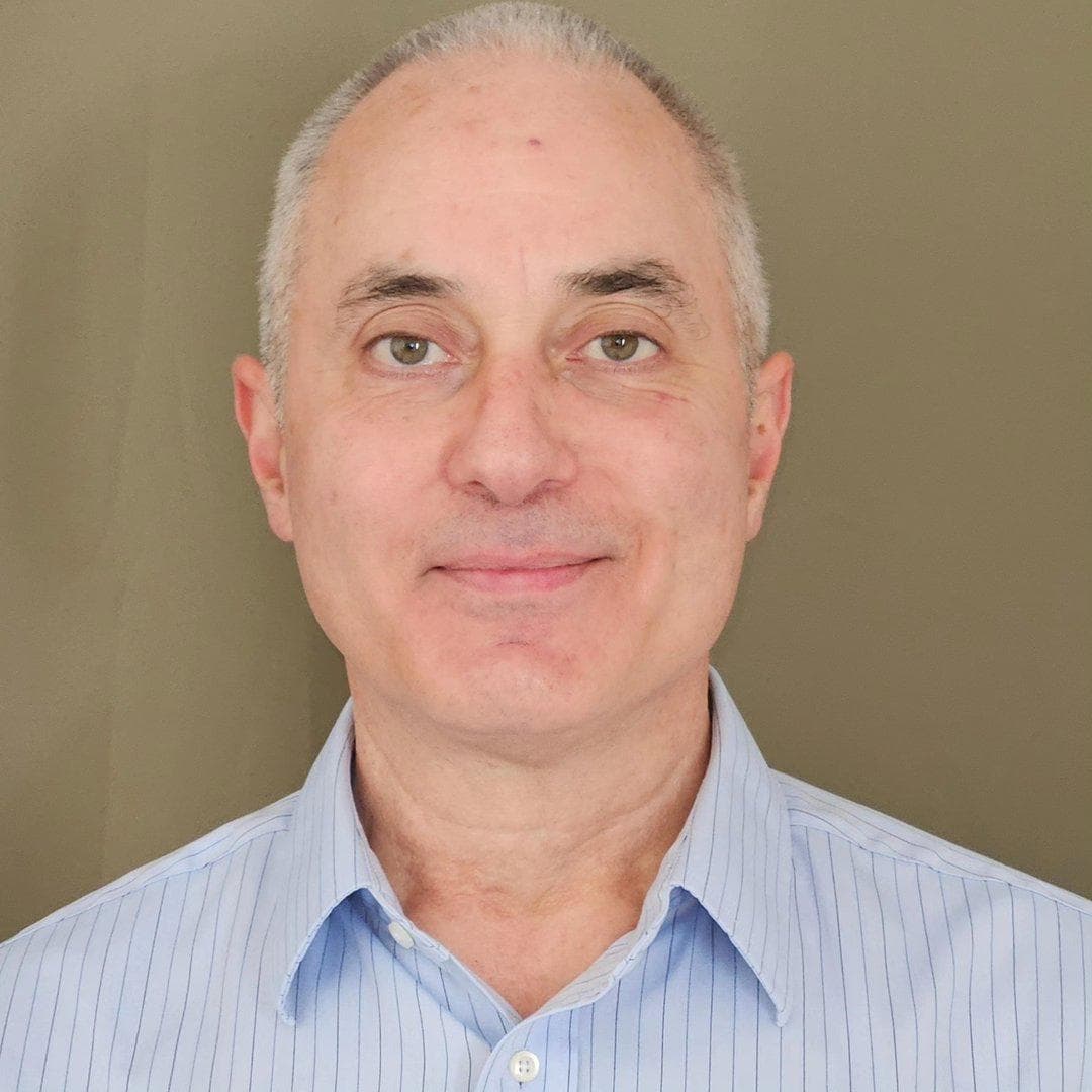 Mark Rendon