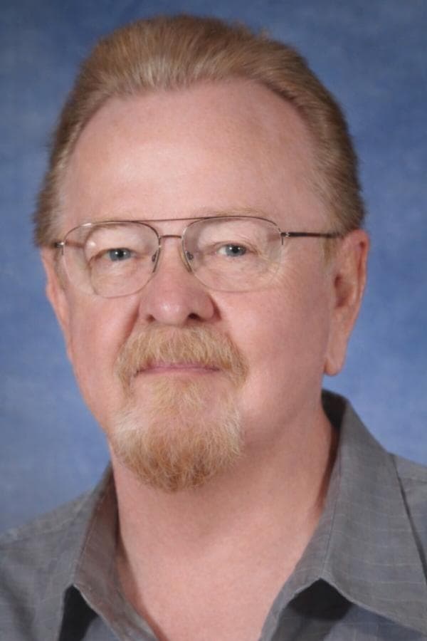 Jim Polsgrove
