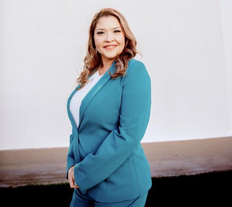Maribel Aguilera