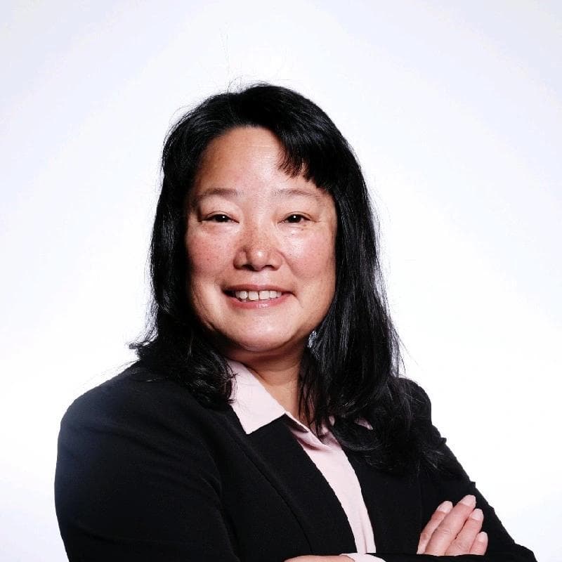 Kimberly Tesoro