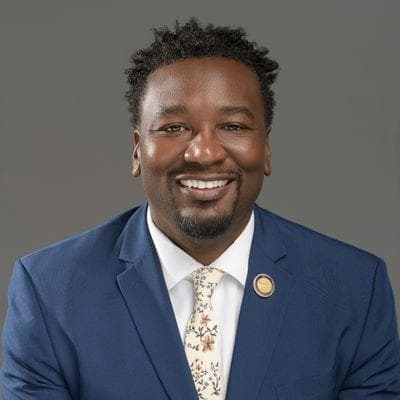 Jermaine Johnson