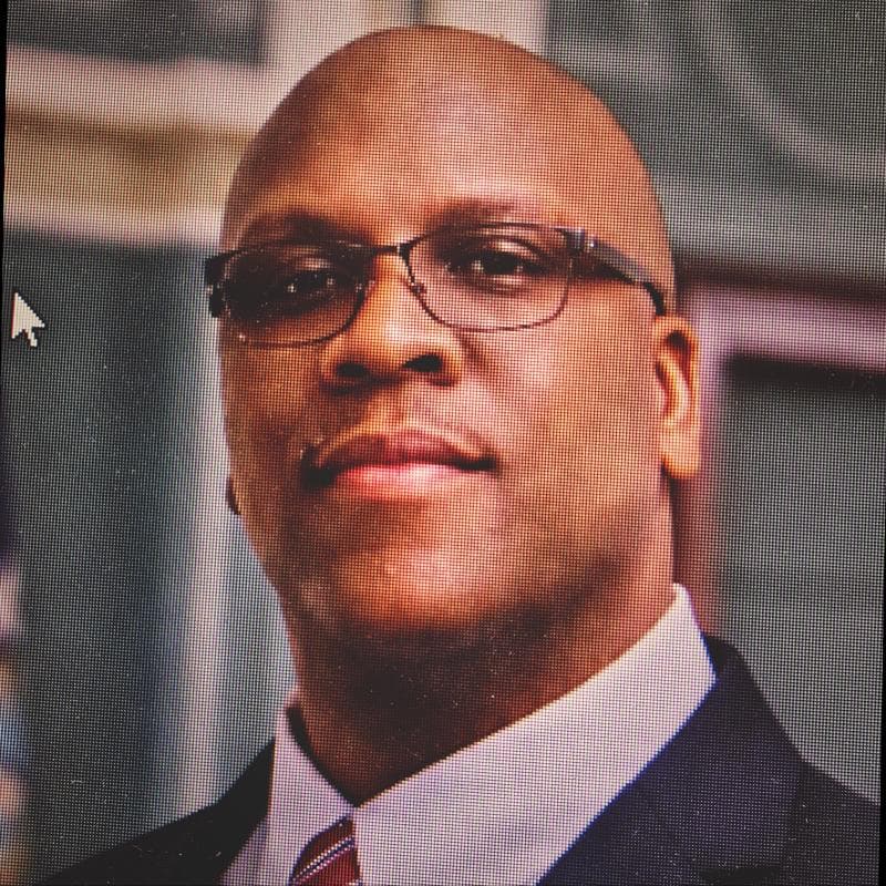 Allen Brown