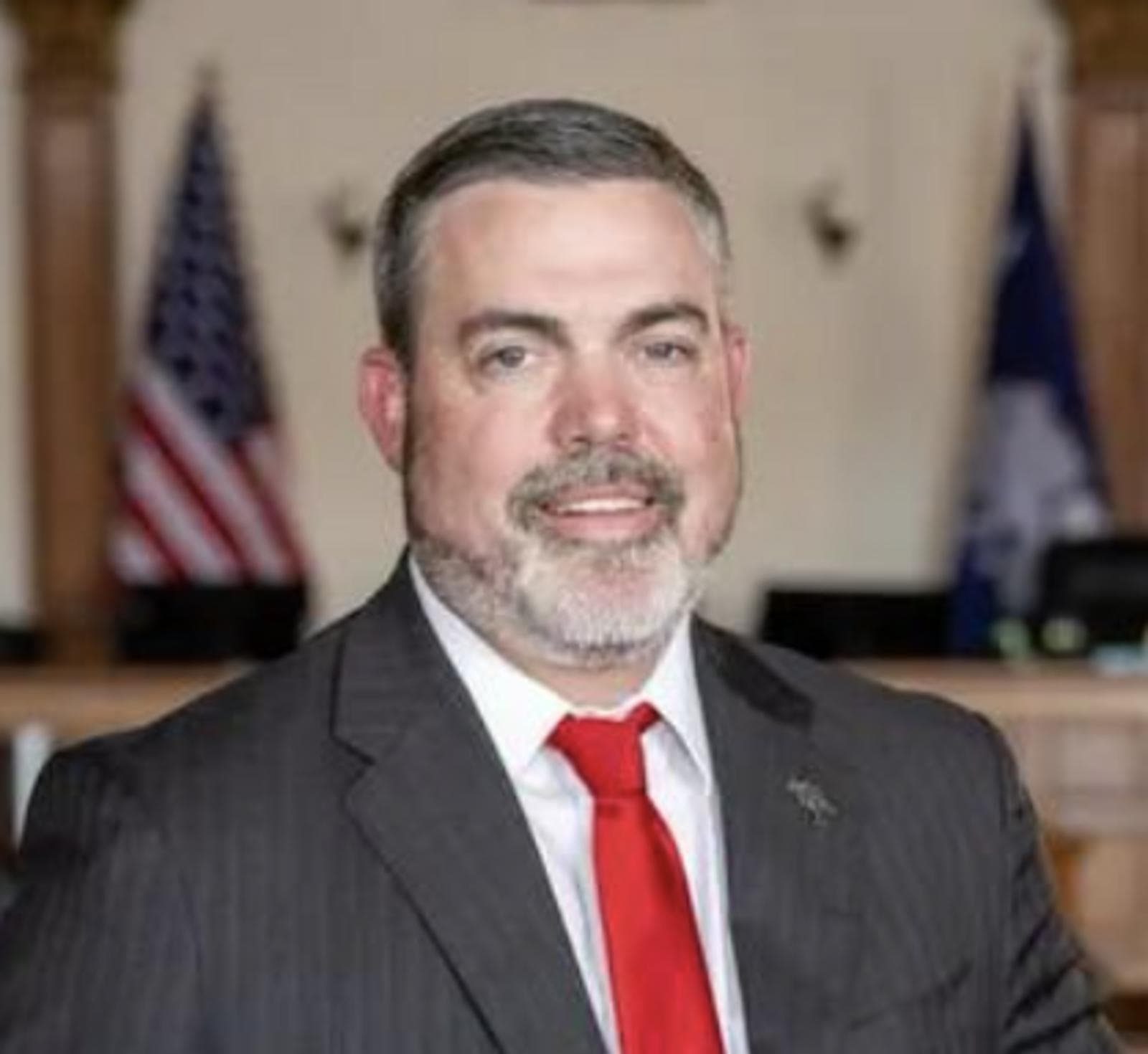 David Stumbo