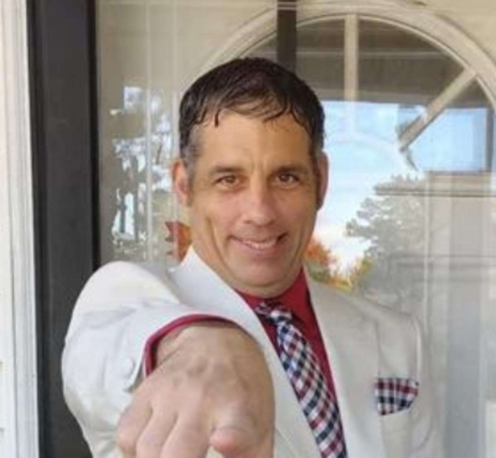 John Peterson