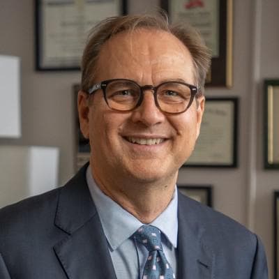 Richard Hricik