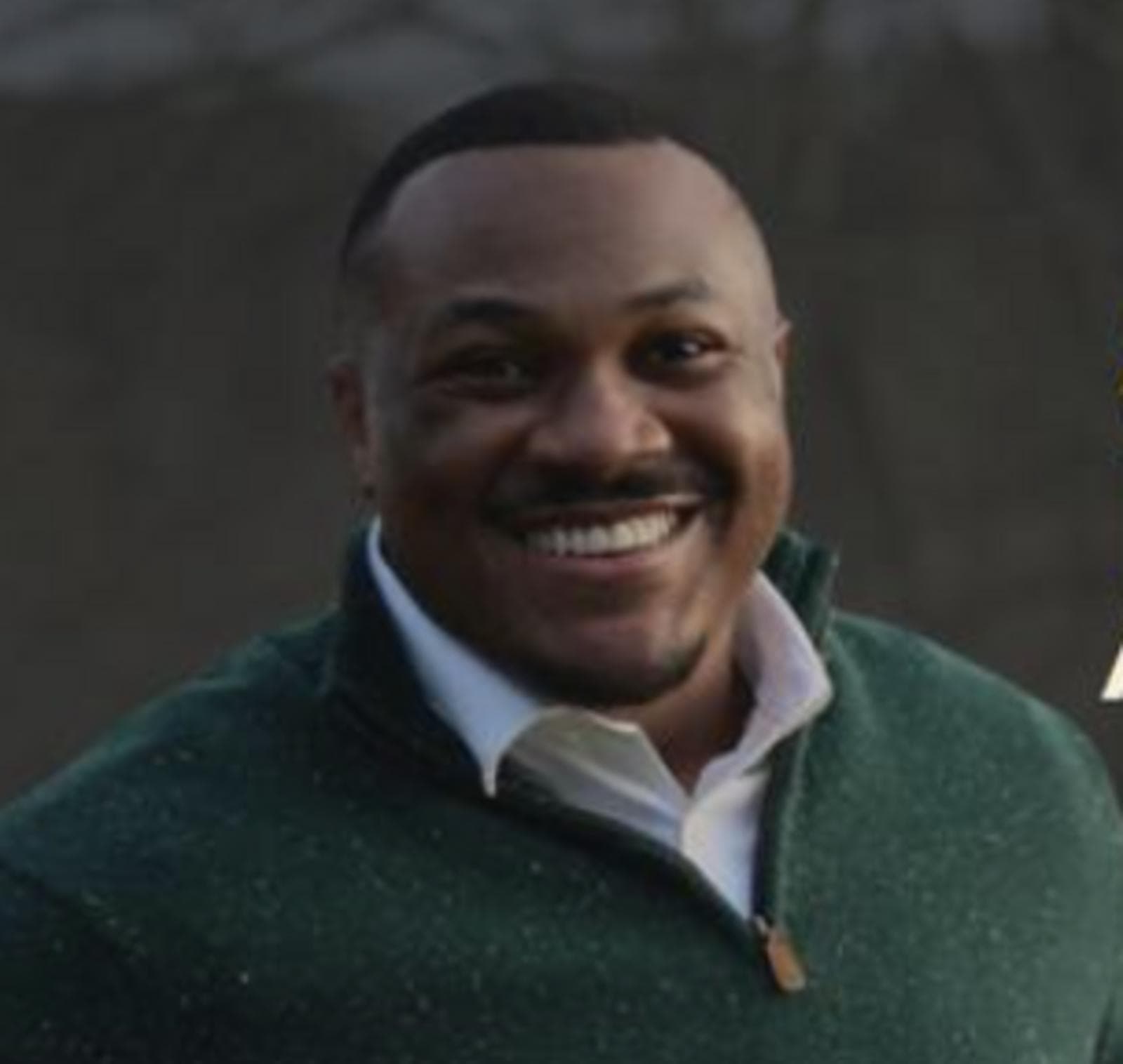 DeShawn Blanding