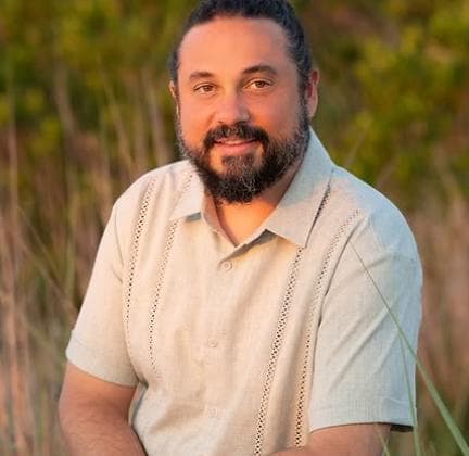 Eric J. Morey