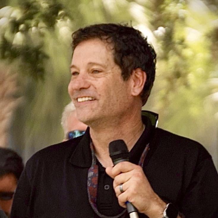 John Gregory Vincent