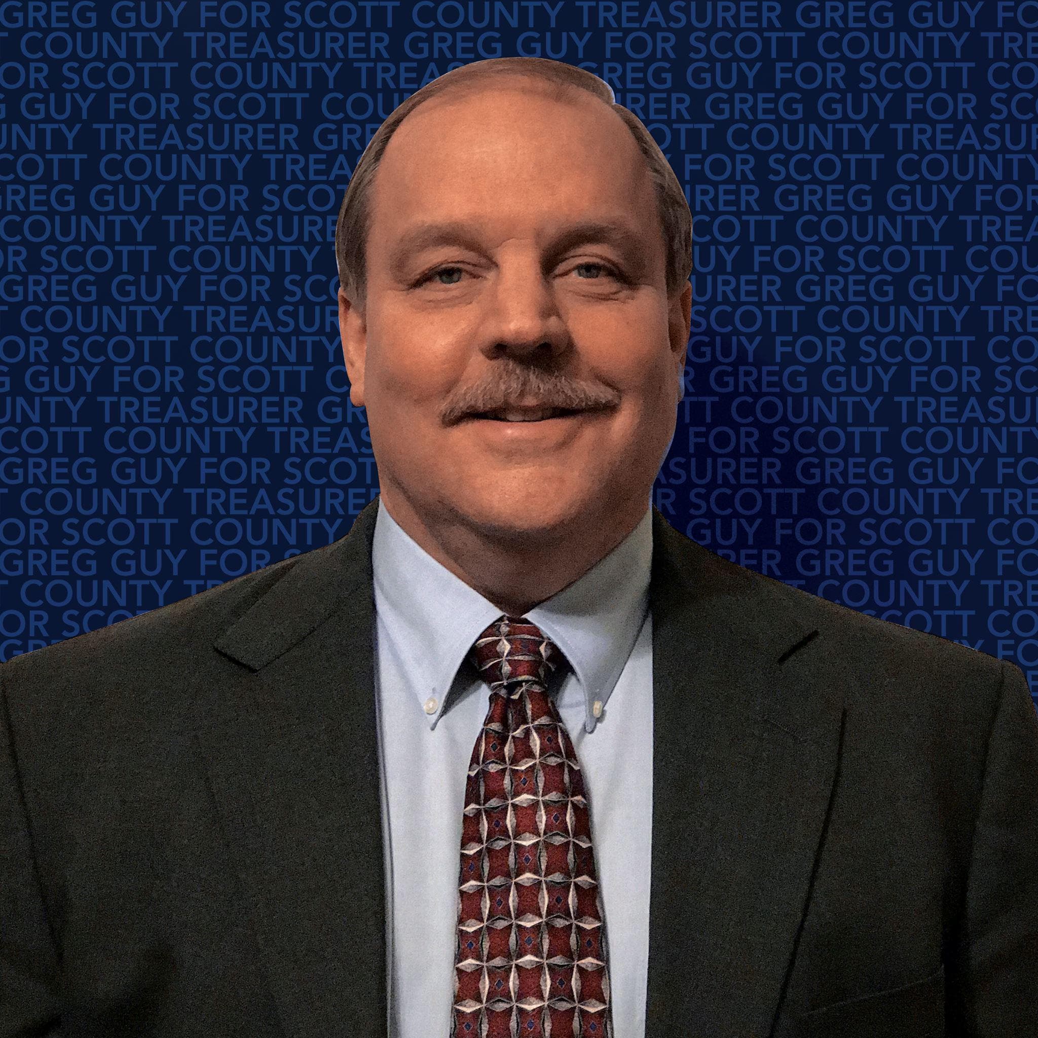 Gregory Guy