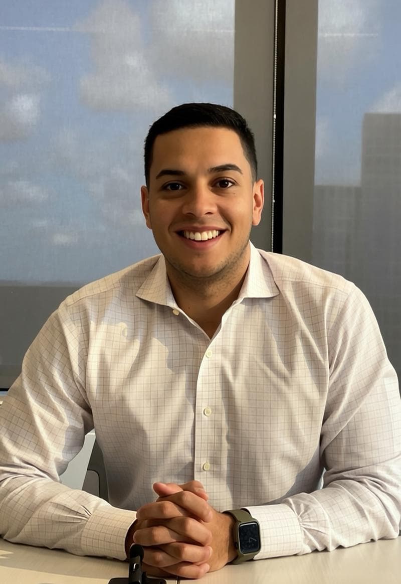 Wilson A. Pichardo