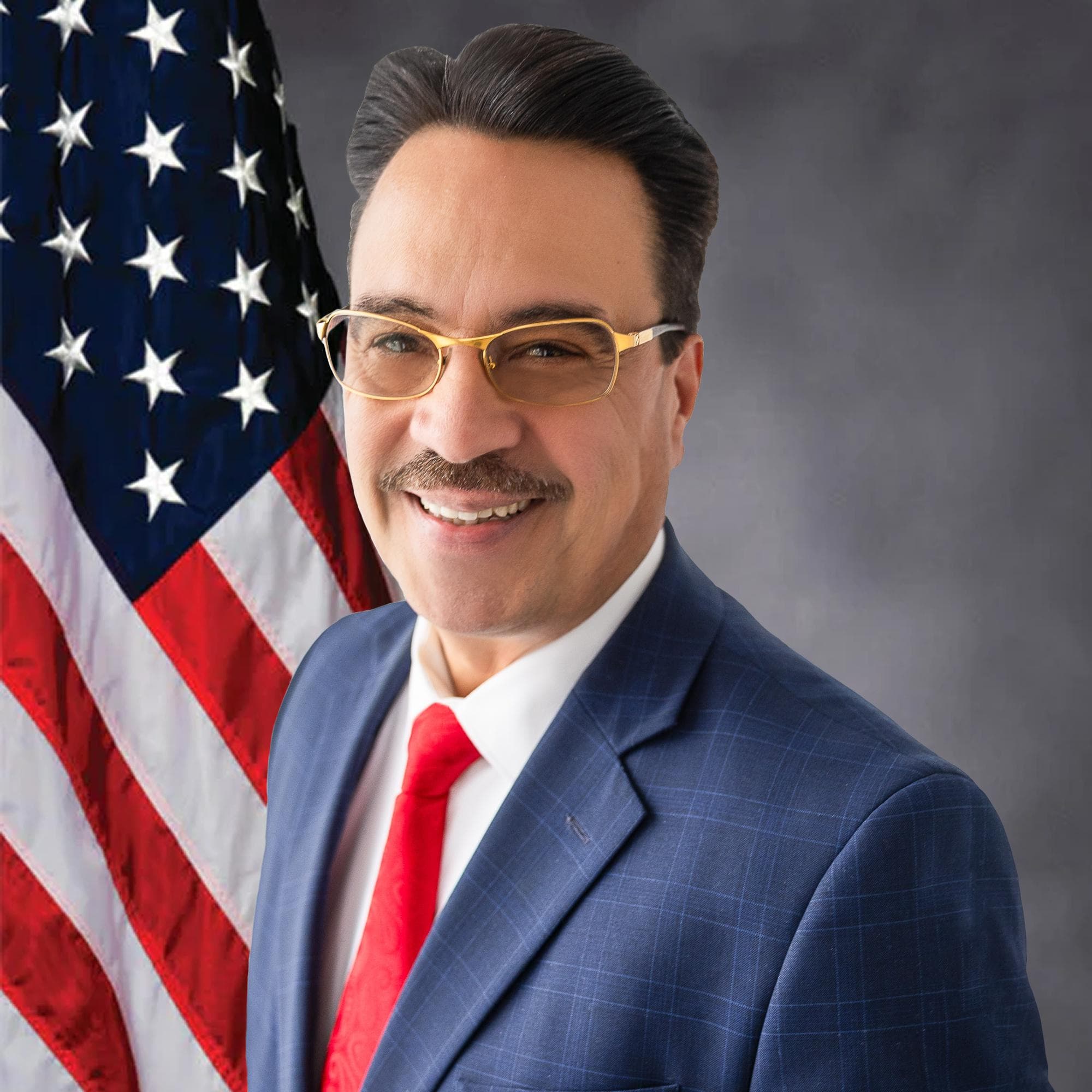 Adrian Romero
