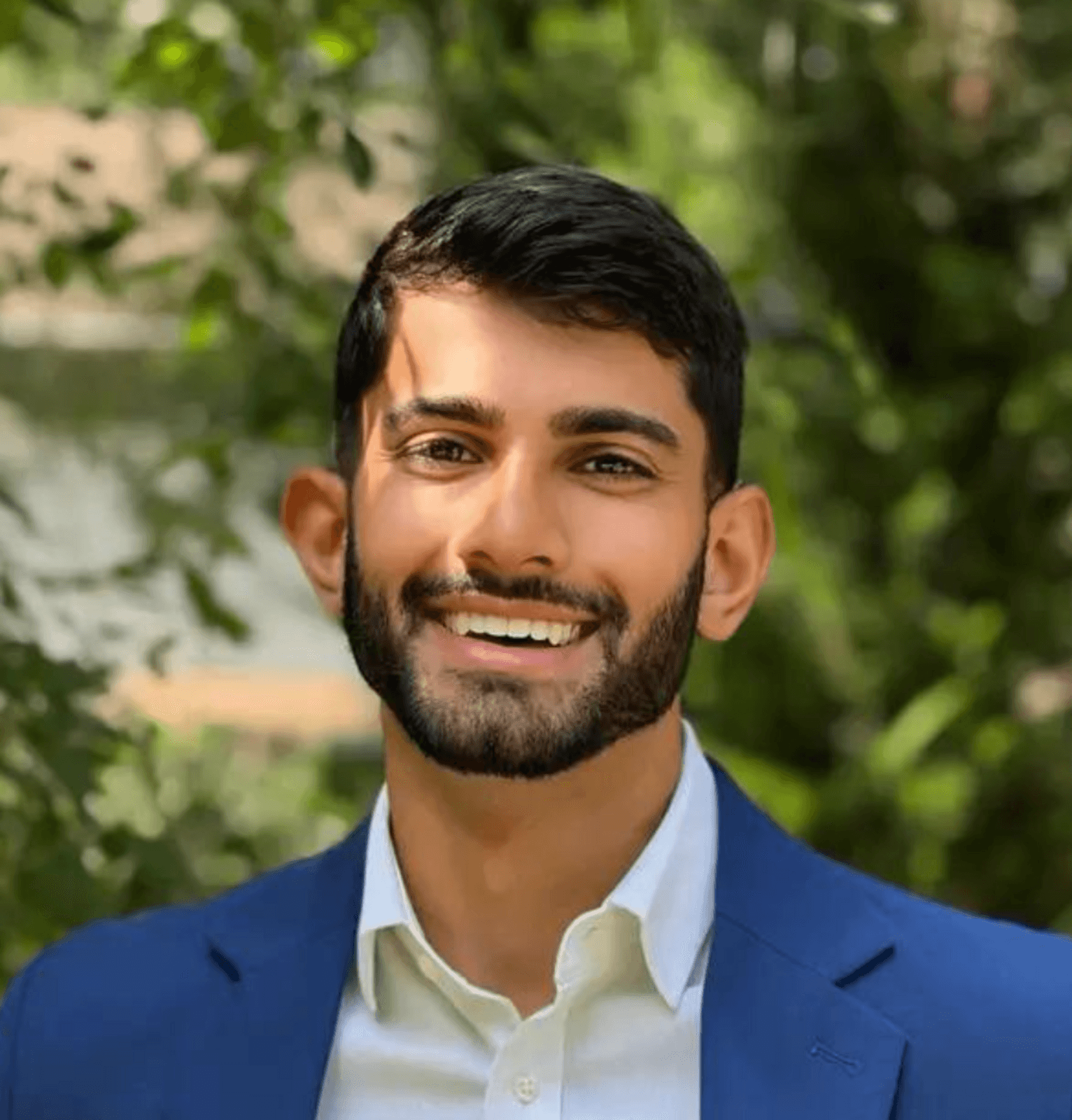 Amar Mukunda