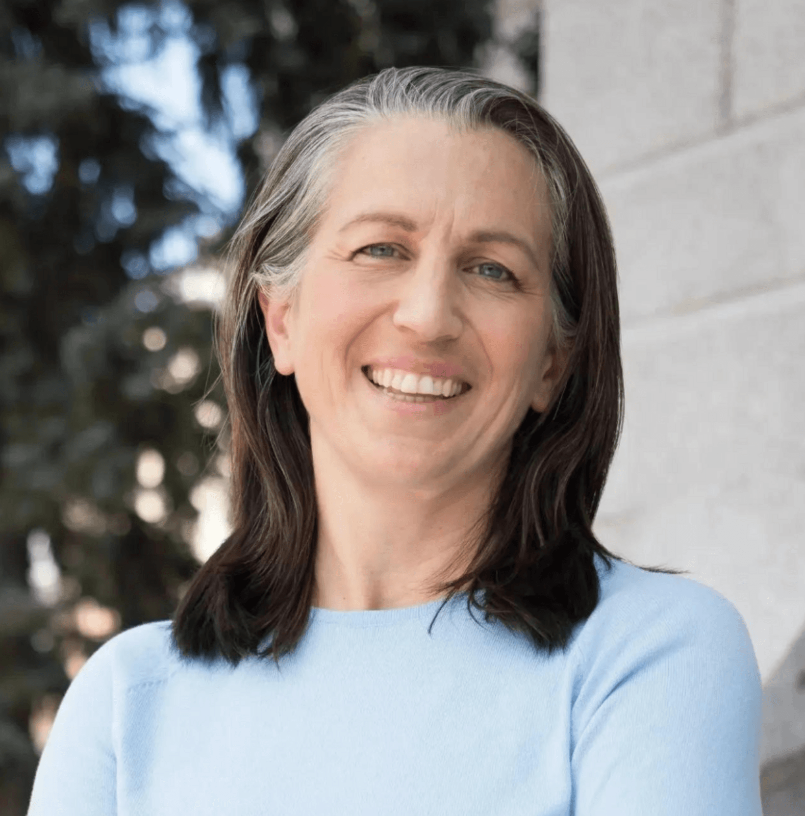 Monica Vanbuskirk