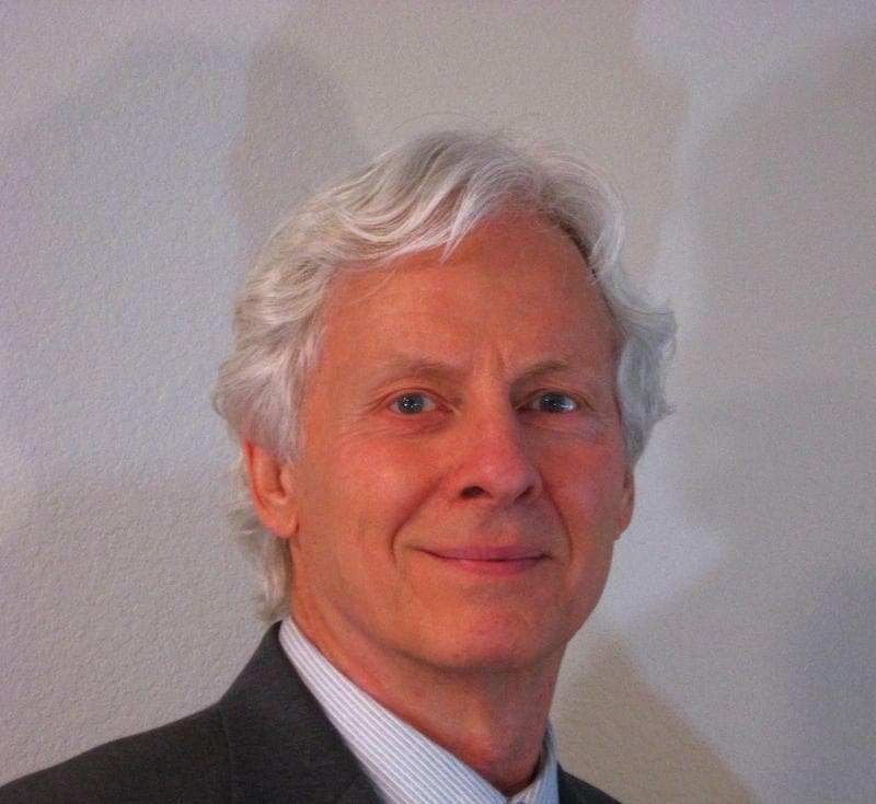 Jeff Peckman