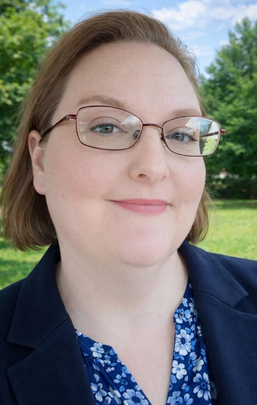 Rebecca Kroll