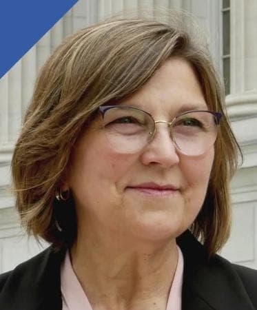 Suzanne Luther