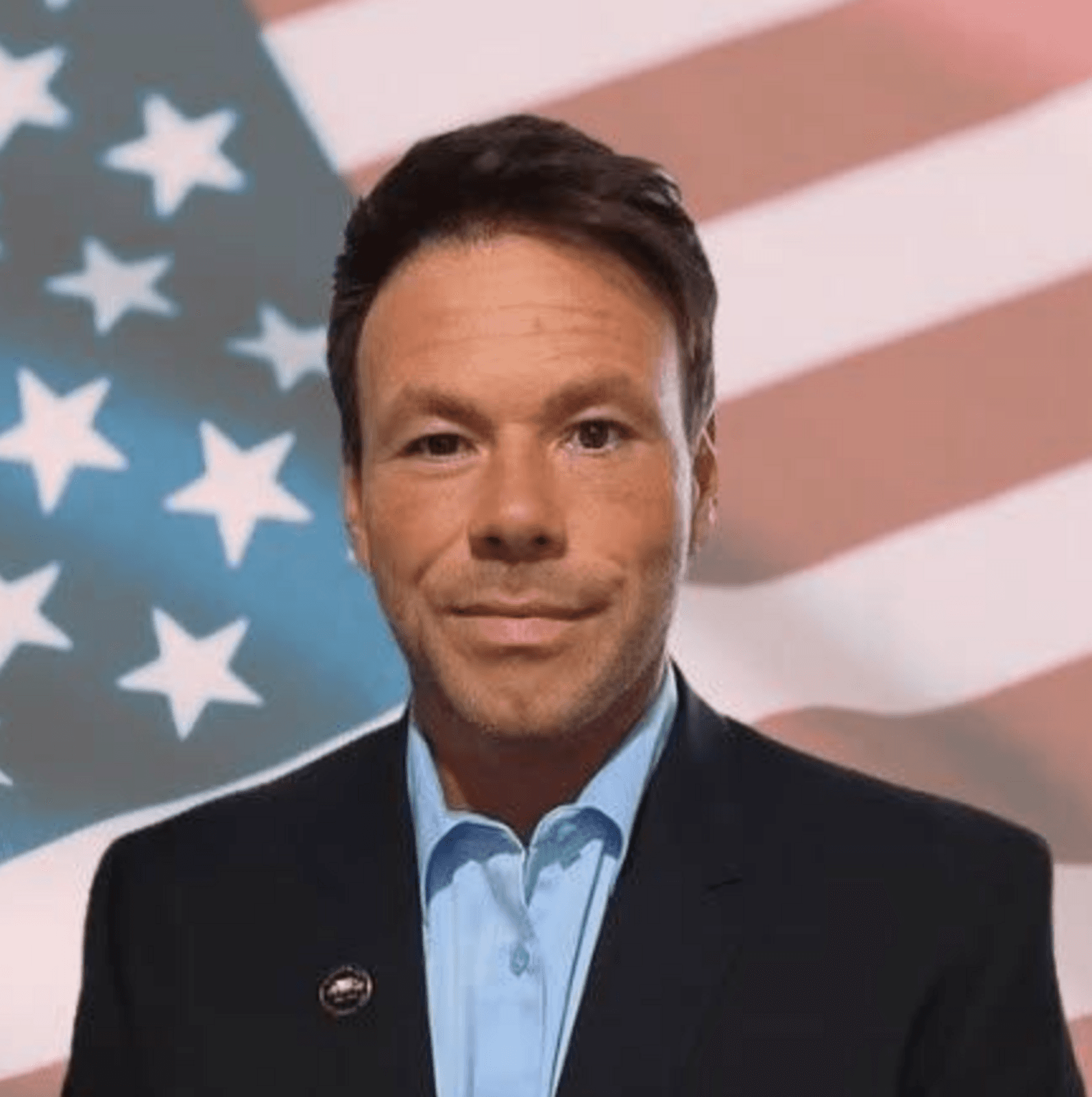 Patrick Wroblewski