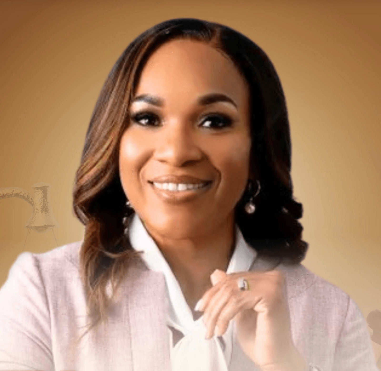 Tamar Hamilton