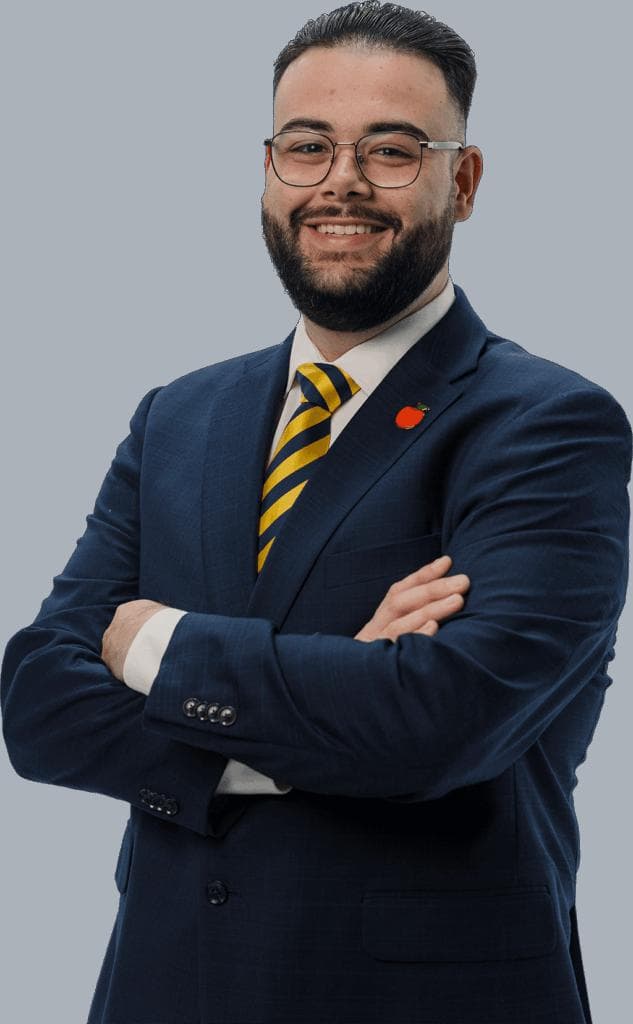 Daniel Zapata