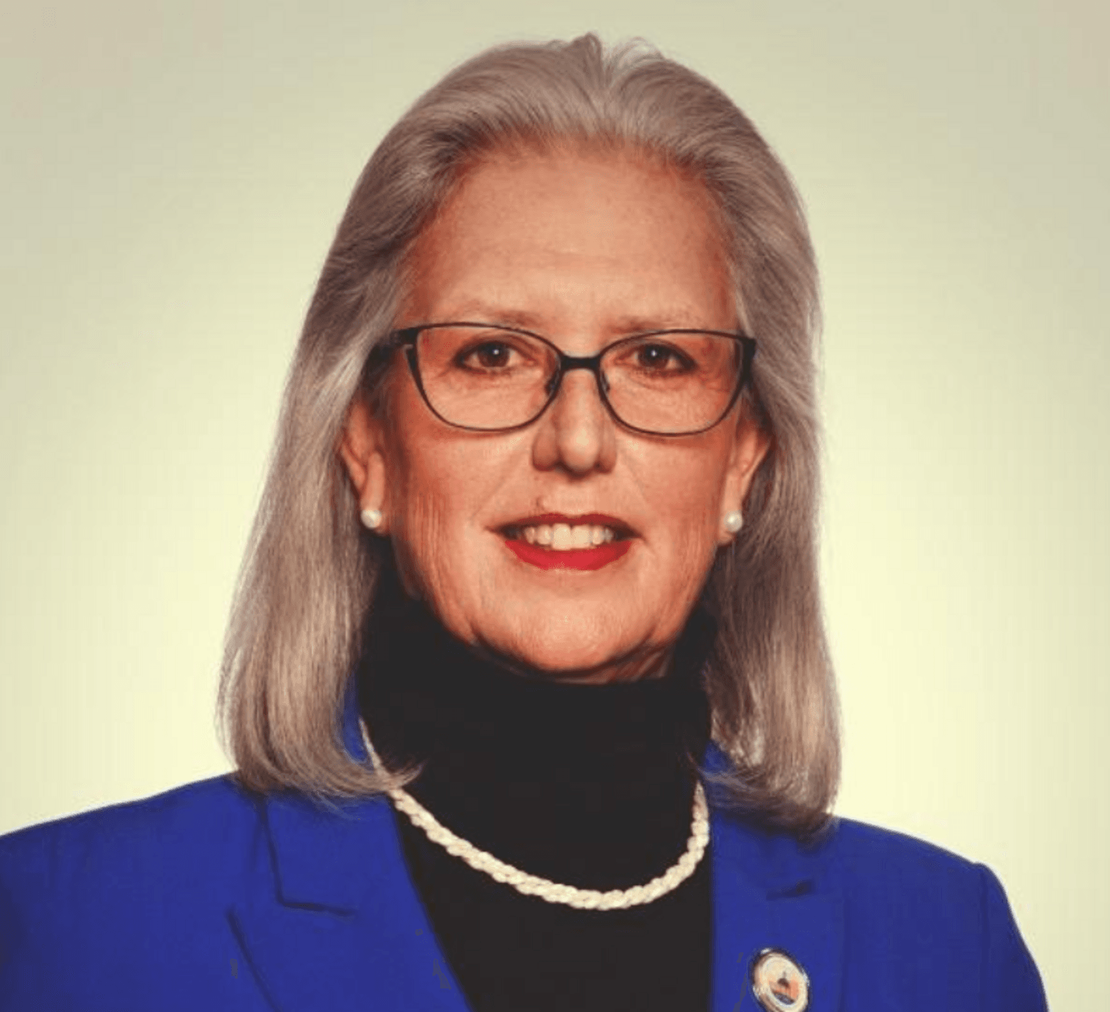 Kimberly Overman