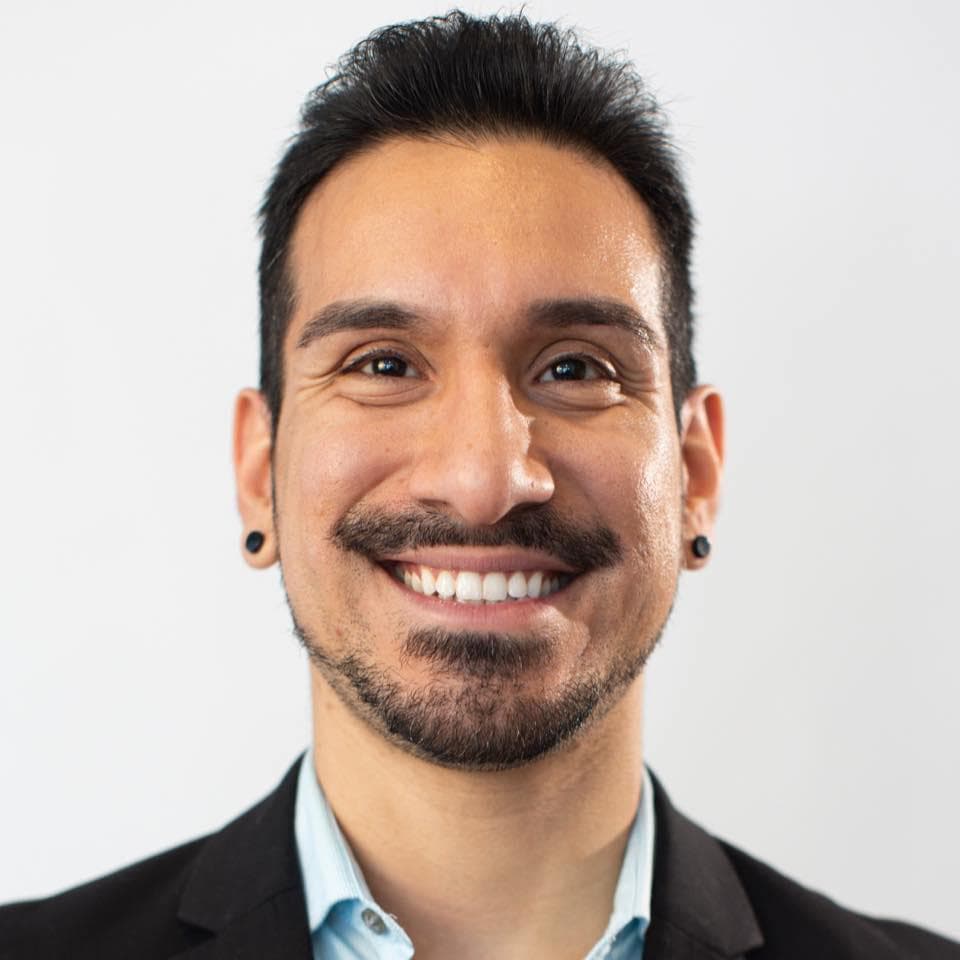 Brian Romero