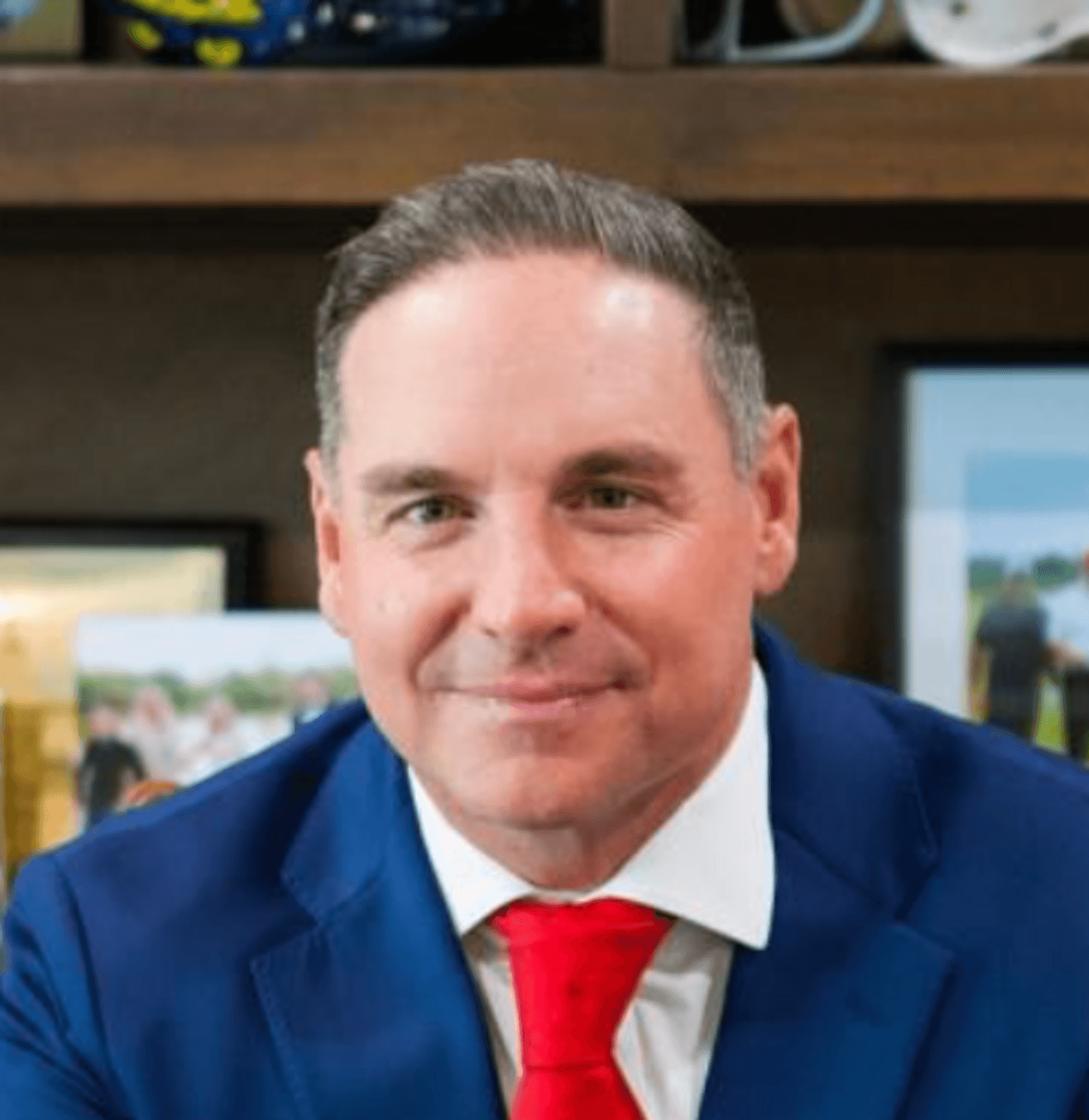 Jay Feely
