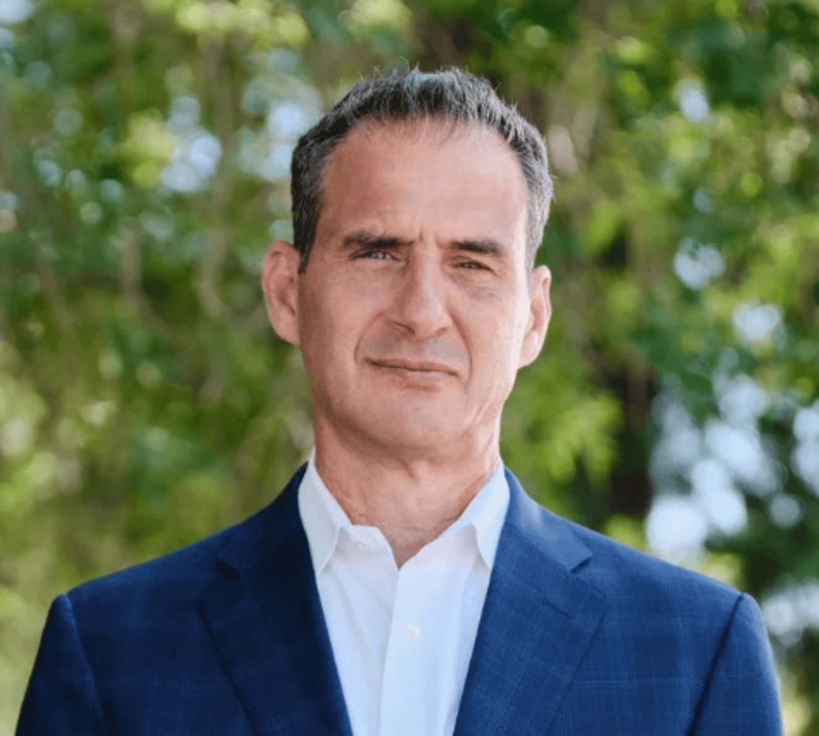 Nick Mansour