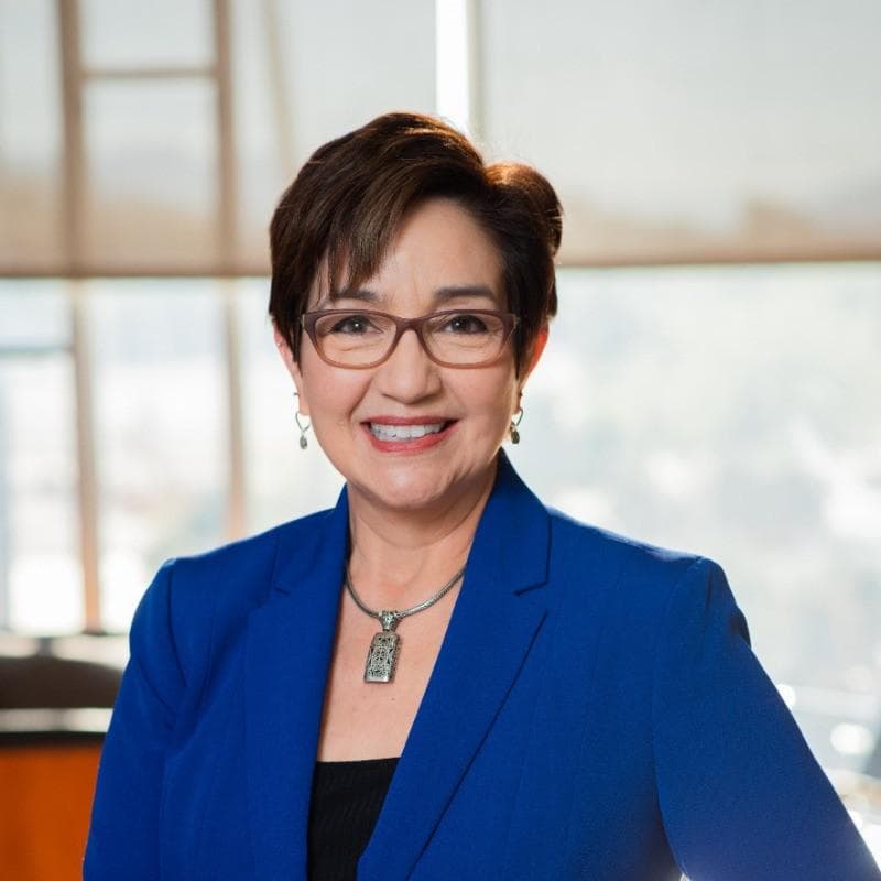 Teresa Leyba Ruiz