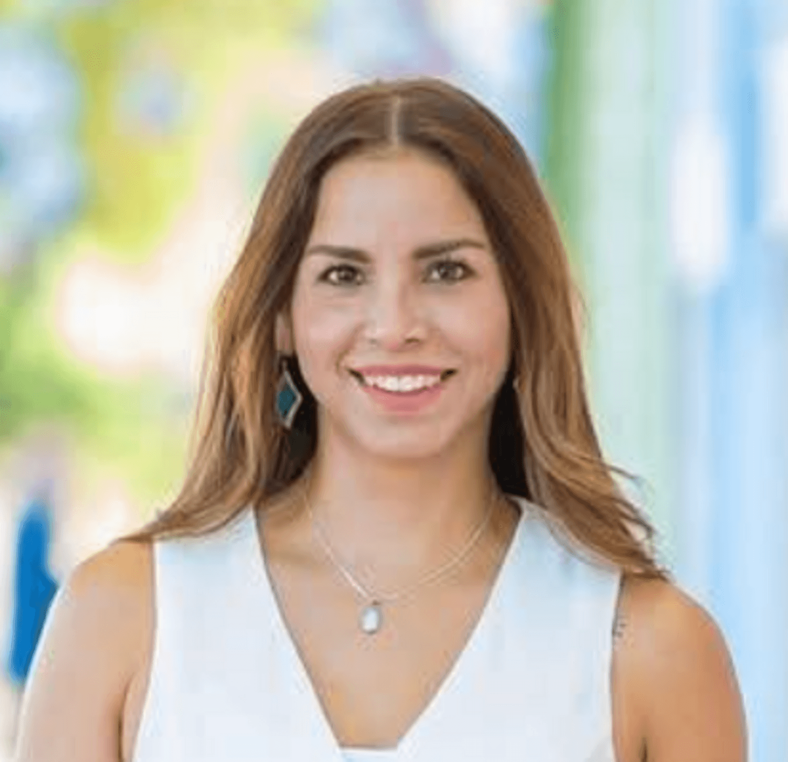 Lisbeth Arescurenaga