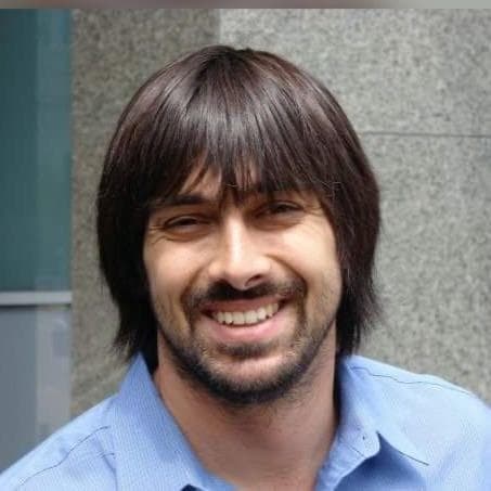 Christian Vukasovich