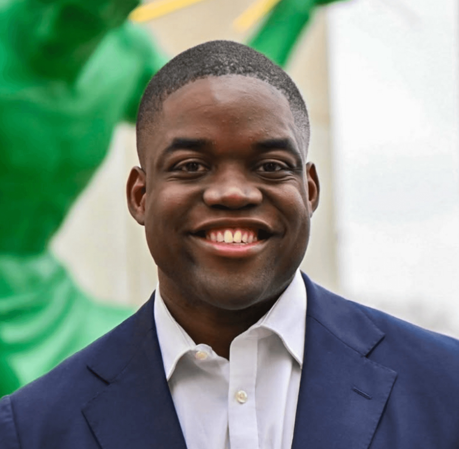 Justin Onwenu