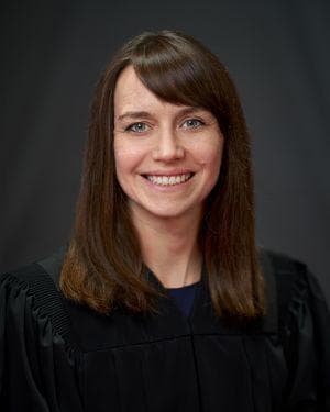 Elizabeth Bentley