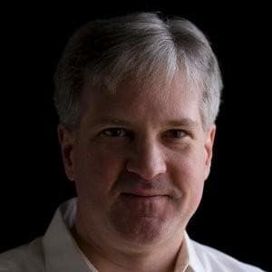 Stephen Knudsen