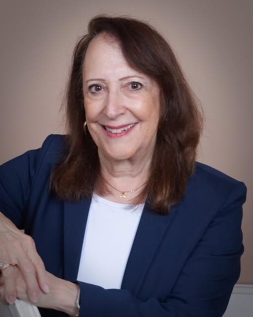 Wendy Hoy