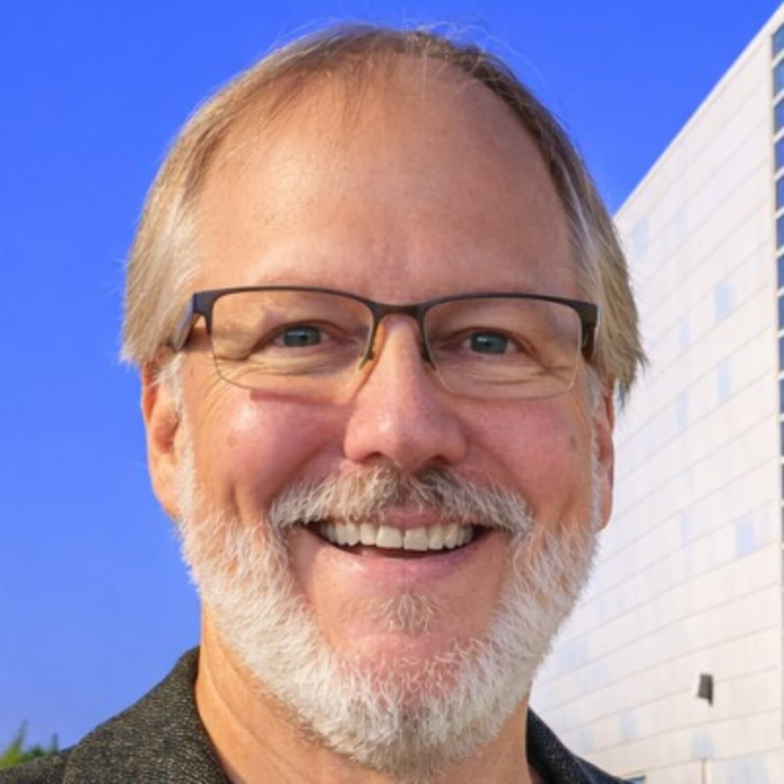Andrew Beck