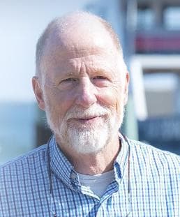Fred Clark