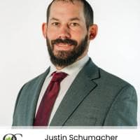 Justin Schumacher