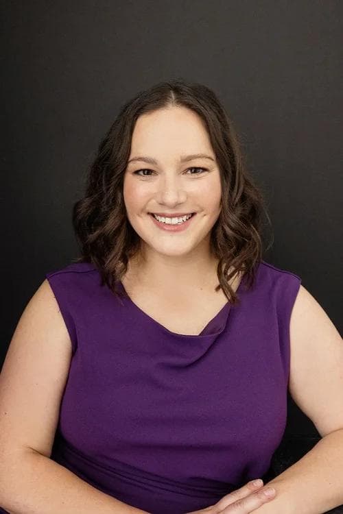 Amy Zimmerman