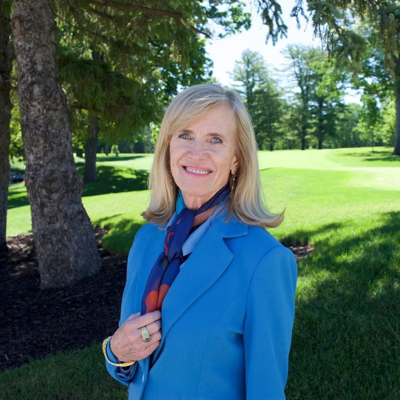 Jane McCormick