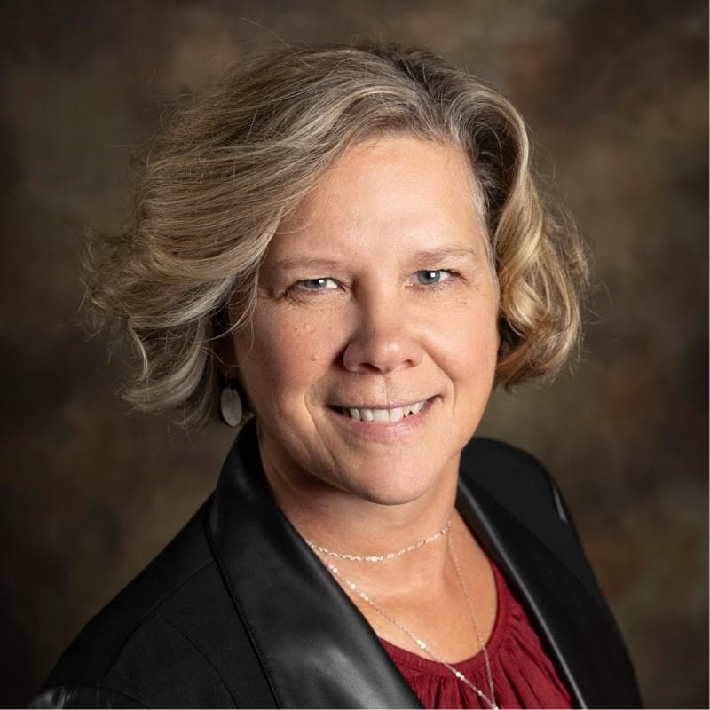 Cherie Norberg