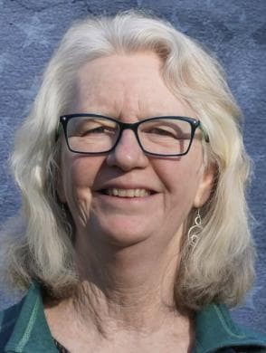 Ginna Schonwald