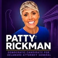 Patty Rickman