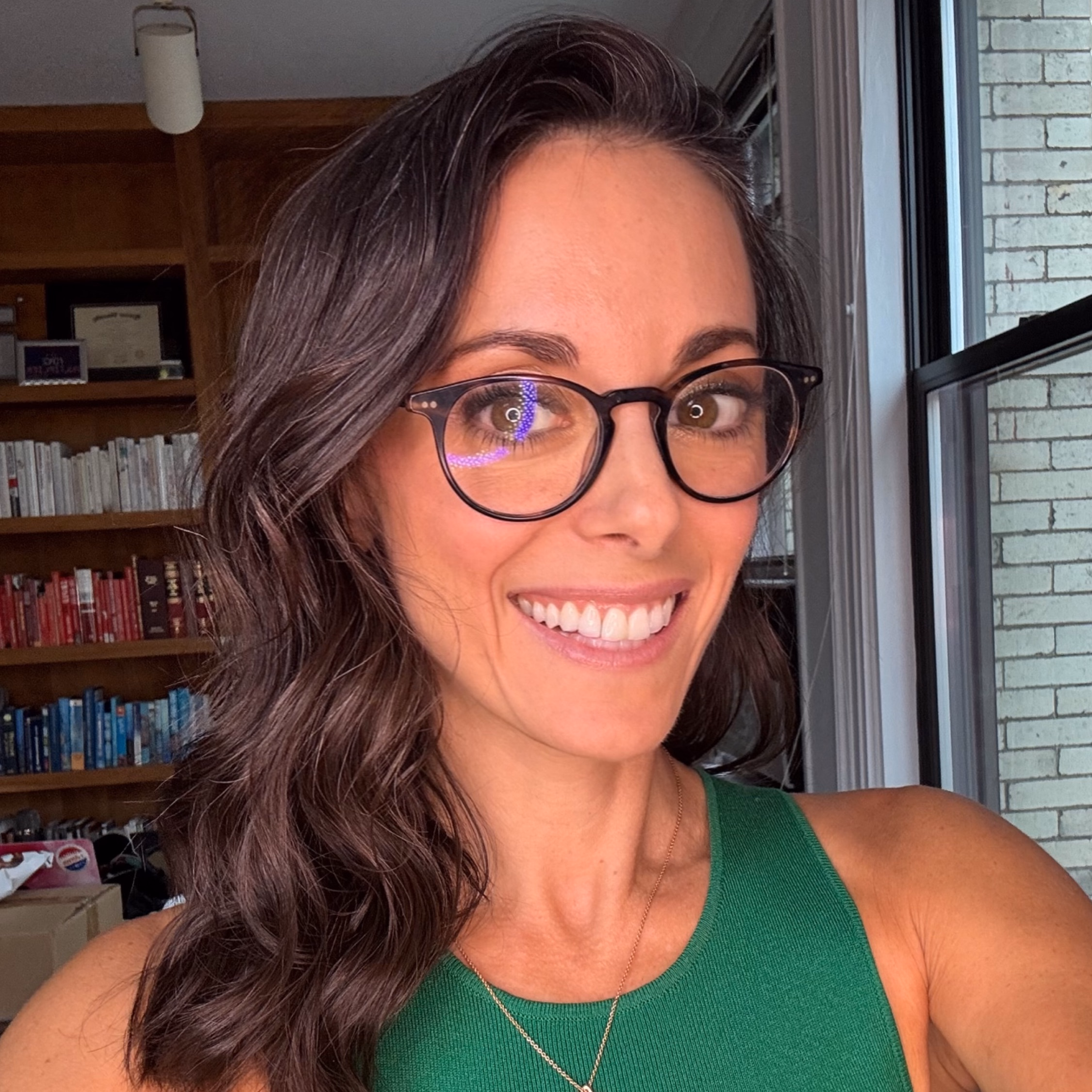 Eliza Orlins