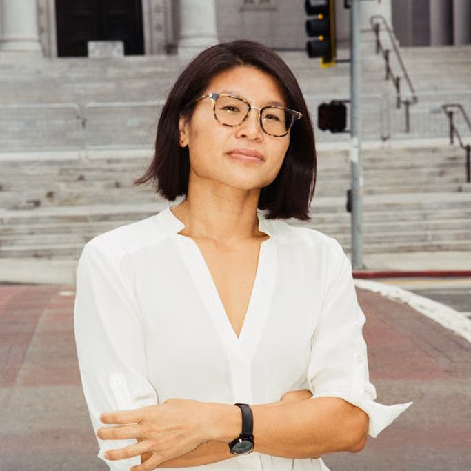 Rae Huang