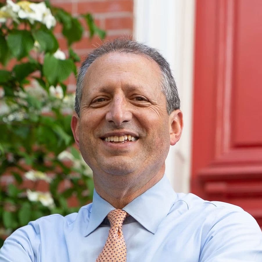 Brad Lander